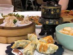 -喜势点·糖沙翁手工茶点·本地人茶居(永庆坊店)