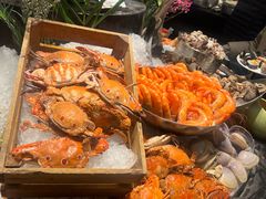 -安蒂娅·海鲜自助餐厅(安蒂娅美兰酒店)