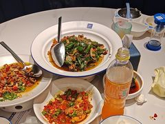 -兰湘子·湘菜小炒(南京江宁万达店)