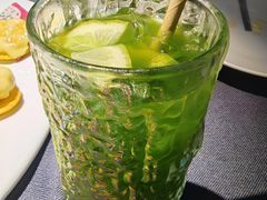 -沅江水·湖南家宴(珠江新城高德置地秋广场店)