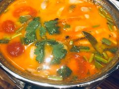 -Siam泰餐厅(水上公园店)