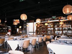 -安妮意大利餐厅(日坛店)