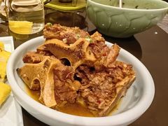 牛脊骨-紫泥369粗粮季(鼓楼店)