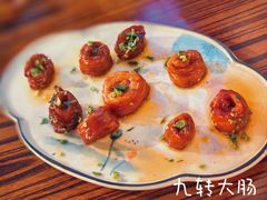 -崔义清鲁菜馆(大明湖店)