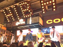 -HIB HUB公社(解放西路店)