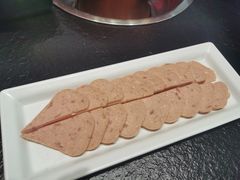 -阳坊胜利涮羊肉(阳坊老店)