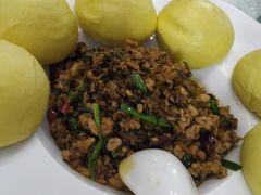 菌三剁-云腾食府·云南菜