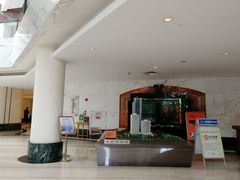 -大连富丽华大酒店