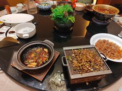 -新乾隆酒楼(帝景园店)