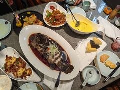 -隐食私房菜(老街店)