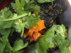 -自黑豆夫·臭豆腐夹馍(四海唐人街店)