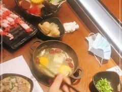-呷哺呷哺 黄金牧场 (回龙观港龙店)