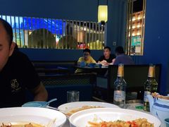 自助取餐区-客宴·江西客家菜(红角洲店)
