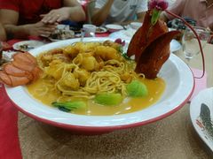 -天鲜阁·海鲜粤菜·33年老字号(石槎白云站店)