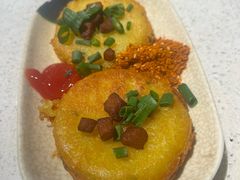 -贵州辣子鸡番茄鸡