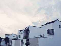 -东梓关景区村庄