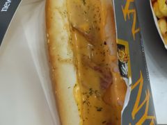 -纽约薯条(世豪广场店)