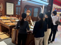 -麦陌(正弘城店)