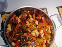-黄记煌三汁焖锅(招商花园店)