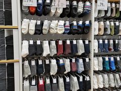 -优衣库(长沙国金中心店)