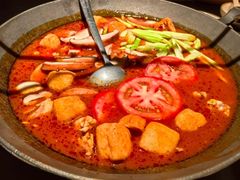 -有才叔的小馆(招商依云曲江店)