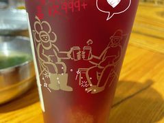 -喜茶(上海正大广场店)