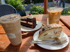 -Peet's Coffee皮爷咖啡(大学路店)