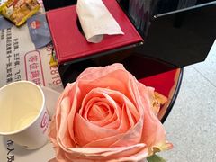 -海底捞火锅(太原南站店)