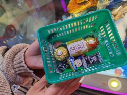 -嗨翻Hi-Fun竞技主题乐园·蹦床团建生日聚会(五棵松华熙店)