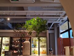 -长春藤咖啡(北园店)