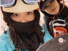 -绍兴启迪乔波冰雪世界