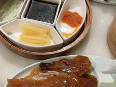 -小吊梨汤·北京菜·烤鸭(双井乐成中心店)