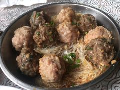 招牌肉丸-淇乐多品味馆(江南大道店)