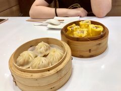 上海小笼包-嘉和一品粥(大沽南路店)