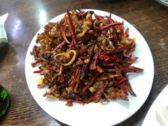 -西塔隆太白烤牛肉馆(图们路店)