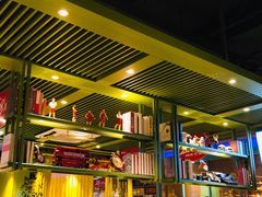 -丰茂烤串(公园店)