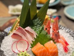 -炙柒Sekinana·精致日料(合生汇店)