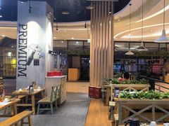-木屋烧烤(龙湖天街店)