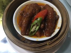 -立哥港式茶餐厅