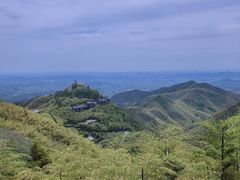 -莫干山风景区