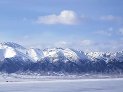 -赛里木湖风景名胜区