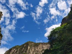 -龙庆峡风景区