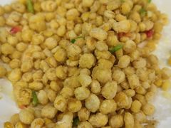 蛋黄玉米粒-昱德来·天津菜(河西店)
