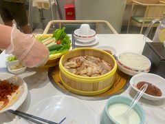 -七八冷面·延边朝鲜族美食(世纪汇店)