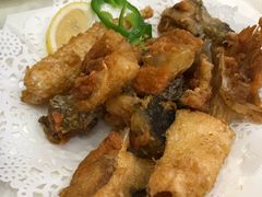 -新享乐海鲜(翠华路店)