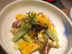 -京料理·日料自助·铁板燒(复悦城店)