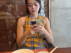 -白天鹅宾馆-玉堂春暖餐厅