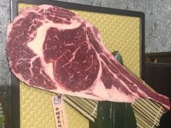 -NIUAN牛庵·日式和牛烧肉(恒隆店)