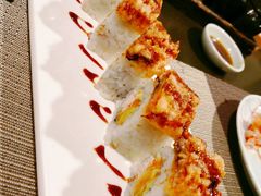 -山葵家·创意料理(宁波来福士店)
