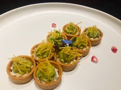 -柒厢食事雅谈